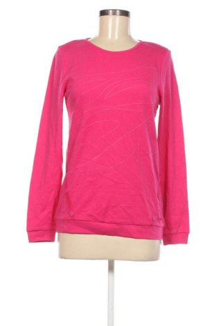 Γυναικεία μπλούζα S'questo, Μέγεθος S, Χρώμα Ρόζ , Τιμή 4,11 €