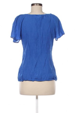 Дамска блуза St. John's Bay, Размер M, Цвят Син, Цена 11,14 лв.