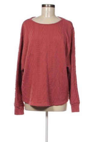 Damen Shirt Staccato, Größe L, Farbe Aschrosa, Preis 9,46 €