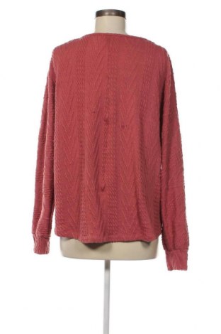 Damen Shirt Staccato, Größe L, Farbe Aschrosa, Preis 9,46 €