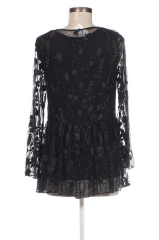 Дамска блуза Stefanel, Размер M, Цвят Черен, Цена 108,07 лв.