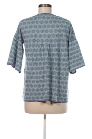 Дамска блуза Stefanel, Размер S, Цвят Многоцветен, Цена 52,75 лв.