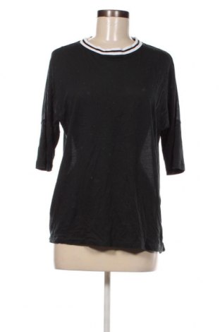 Damen Shirt Stefanel, Größe M, Farbe Grau, Preis € 27,14