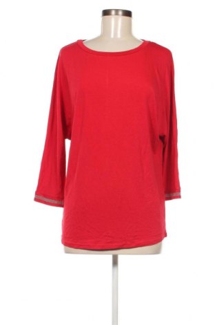 Damen Shirt Steffen Schraut, Größe S, Farbe Rot, Preis € 23,49