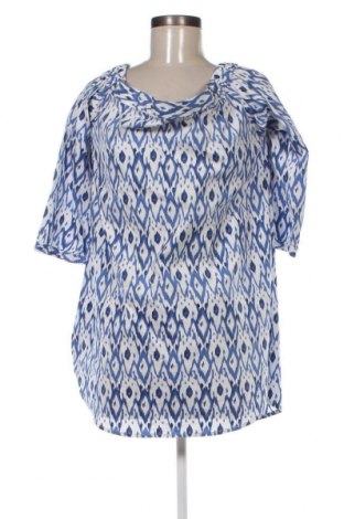 Дамска блуза Steffen Schraut, Размер L, Цвят Многоцветен, Цена 41,25 лв.