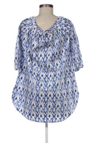 Дамска блуза Steffen Schraut, Размер L, Цвят Многоцветен, Цена 37,50 лв.