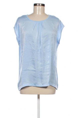 Damen Shirt Steilmann, Größe M, Farbe Blau, Preis 5,95 €