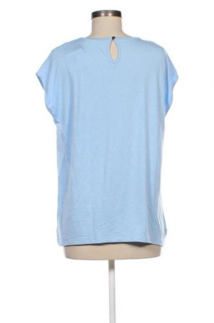 Damen Shirt Steilmann, Größe M, Farbe Blau, Preis 13,22 €