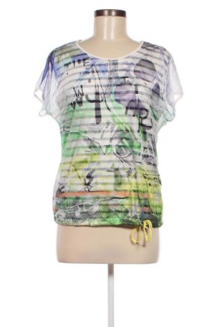 Γυναικεία μπλούζα Steilmann, Μέγεθος M, Χρώμα Πολύχρωμο, Τιμή 5,29 €