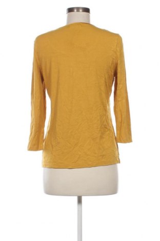 Damen Shirt Steilmann, Größe M, Farbe Gelb, Preis € 5,29