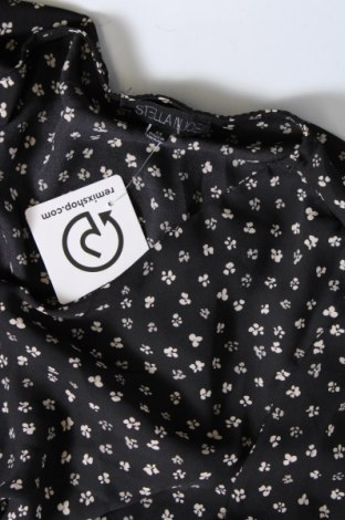 Γυναικεία μπλούζα Stella Luce, Μέγεθος M, Χρώμα Μαύρο, Τιμή 8,41 €