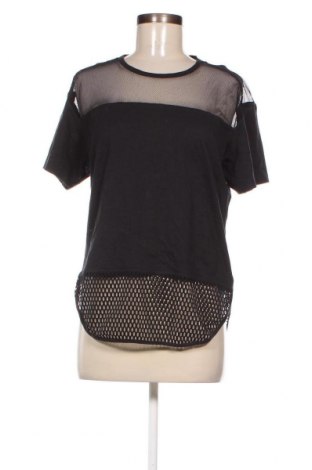 Γυναικεία μπλούζα Adidas By Stella McCartney, Μέγεθος XS, Χρώμα Μαύρο, Τιμή 27,83 €