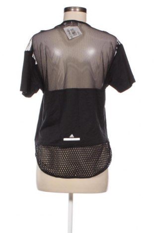 Γυναικεία μπλούζα Adidas By Stella McCartney, Μέγεθος XS, Χρώμα Μαύρο, Τιμή 26,44 €