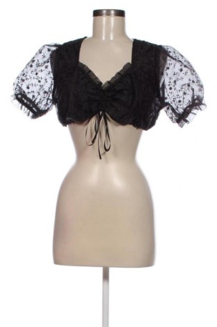 Γυναικεία μπλούζα Stockerpoint, Μέγεθος M, Χρώμα Μαύρο, Τιμή 21,03 €