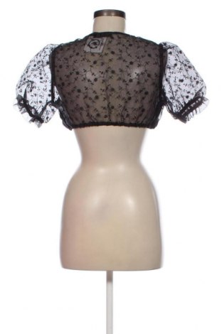Дамска блуза Stockerpoint, Размер M, Цвят Черен, Цена 11,90 лв.