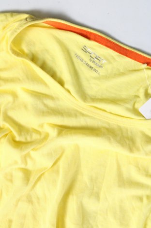 Damen Shirt Stooker, Größe XL, Farbe Gelb, Preis € 13,22