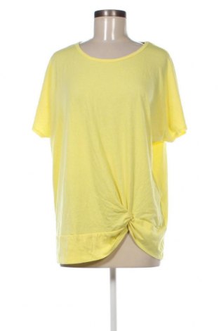 Damen Shirt Stooker, Größe XL, Farbe Gelb, Preis € 7,27