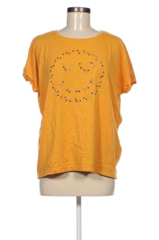 Damen Shirt Stooker, Größe M, Farbe Gelb, Preis € 5,95