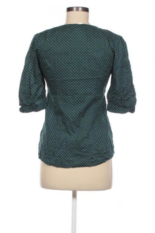 Bluză de femei Stradivarius, Mărime S, Culoare Verde, Preț 21,88 Lei