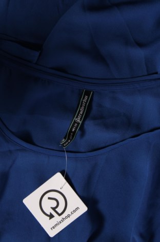 Damen Shirt Stradivarius, Größe M, Farbe Blau, Preis € 5,29