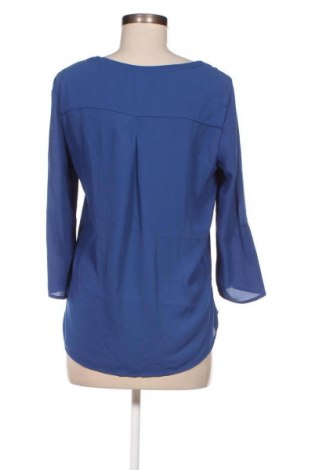 Damen Shirt Stradivarius, Größe M, Farbe Blau, Preis 4,63 €