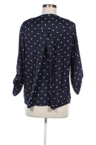 Damen Shirt Stradivarius, Größe L, Farbe Blau, Preis € 13,22