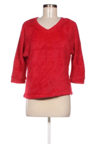 Damen Shirt Street One, Größe S, Farbe Rot, Preis € 5,44