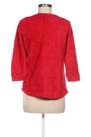 Γυναικεία μπλούζα Street One, Μέγεθος S, Χρώμα Κόκκινο, Τιμή 6,31 €