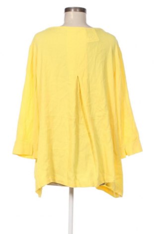 Γυναικεία μπλούζα Street One, Μέγεθος XL, Χρώμα Κίτρινο, Τιμή 21,03 €
