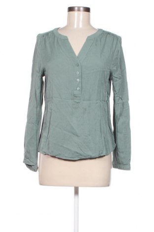 Дамска блуза Street One, Размер S, Цвят Зелен, Цена 6,80 лв.