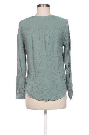 Damen Shirt Street One, Größe S, Farbe Grün, Preis 8,28 €