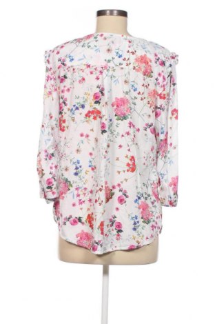 Damen Shirt Street One, Größe M, Farbe Mehrfarbig, Preis 7,10 €