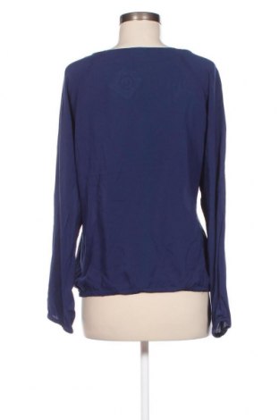 Damen Shirt Street One, Größe M, Farbe Blau, Preis 9,46 €