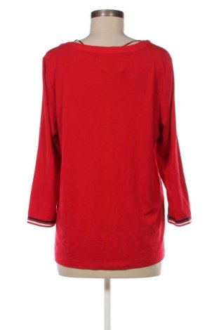 Bluză de femei Street One, Mărime M, Culoare Roșu, Preț 44,74 Lei