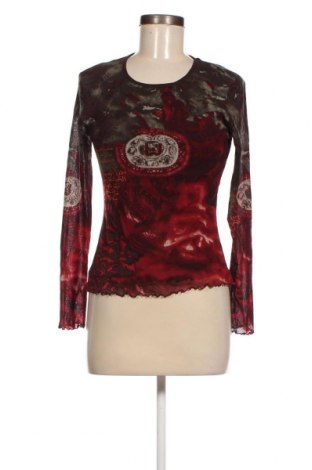 Damen Shirt Street One, Größe M, Farbe Mehrfarbig, Preis 9,91 €