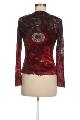 Дамска блуза Street One, Размер M, Цвят Многоцветен, Цена 19,38 лв.