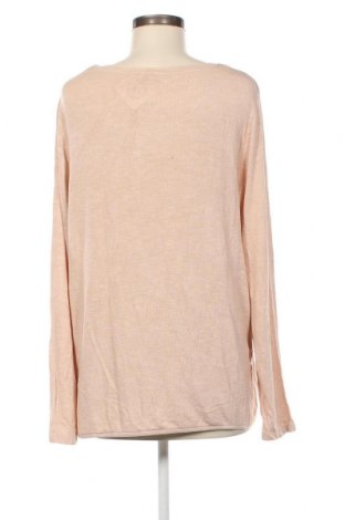 Damen Shirt Street One, Größe XL, Farbe Beige, Preis 13,01 €