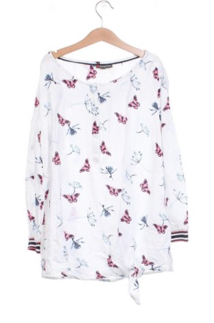 Γυναικεία μπλούζα Street One, Μέγεθος XS, Χρώμα Λευκό, Τιμή 10,99 €