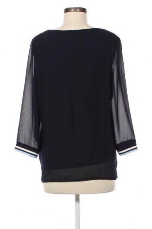 Damen Shirt Street One, Größe M, Farbe Blau, Preis € 23,66