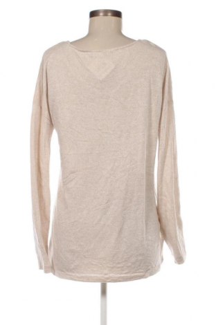 Γυναικεία μπλούζα Street One, Μέγεθος XL, Χρώμα  Μπέζ, Τιμή 9,46 €