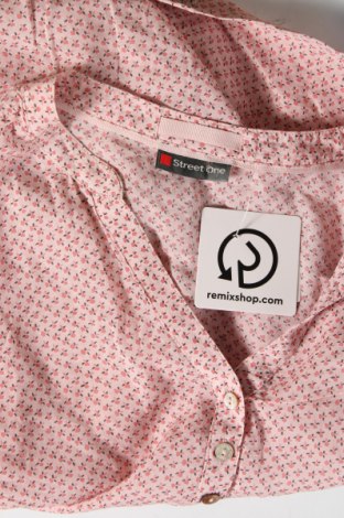 Damen Shirt Street One, Größe XS, Farbe Rosa, Preis 10,65 €