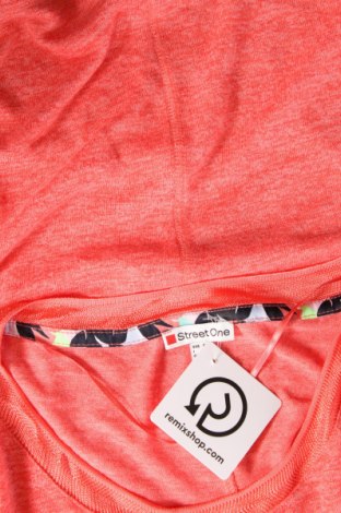 Damen Shirt Street One, Größe M, Farbe Rosa, Preis 23,66 €