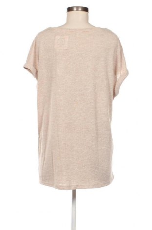 Damen Shirt Street One, Größe XL, Farbe Beige, Preis 23,66 €