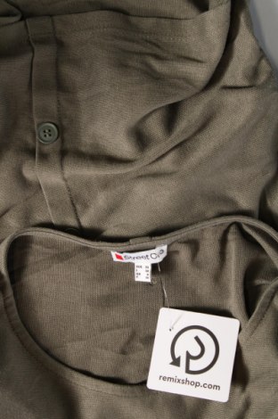 Damen Shirt Street One, Größe XS, Farbe Grün, Preis € 9,46