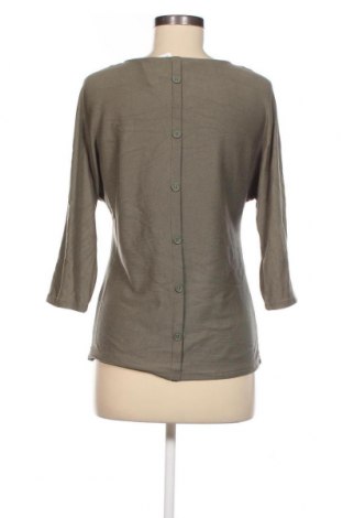 Дамска блуза Street One, Размер XS, Цвят Зелен, Цена 11,90 лв.