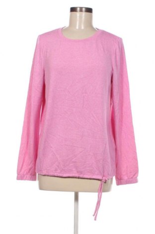 Дамска блуза Street One, Размер M, Цвят Розов, Цена 26,95 лв.
