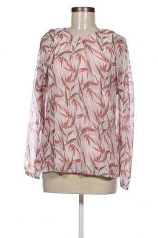 Дамска блуза Street One, Размер L, Цвят Многоцветен, Цена 8,50 лв.