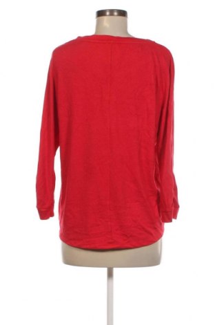 Damen Shirt Street One, Größe M, Farbe Rot, Preis 7,10 €