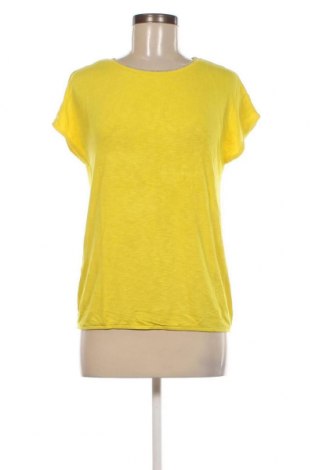 Damen Shirt Street One, Größe M, Farbe Gelb, Preis € 4,73