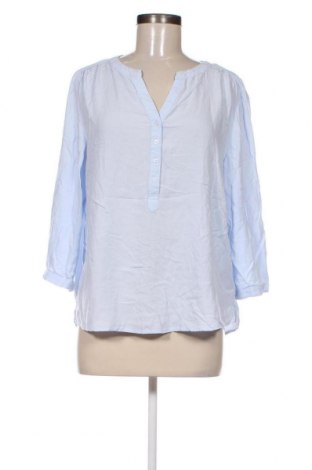 Damen Shirt Street One, Größe M, Farbe Blau, Preis € 8,28